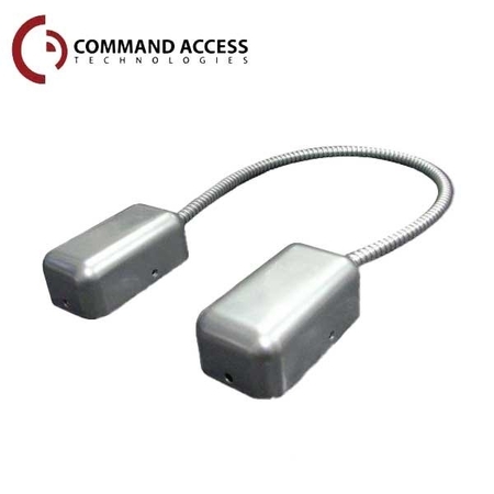 COMMAND ACCESS 20" Door Loop, Aluminum Finish CAT-DL-20AL